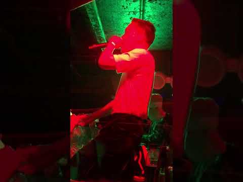 Omega Sapien (Balming Tiger) - Armadillo + Rich & Clear + Chickenman + ? :: 190215 소프