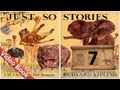 07 Just So Stories By Rudyard Kipling The Beginning Of The Armadillos