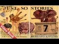 07 - Just So Stories by Rudyard Kipling - The ...