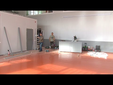 "Будни" (новости, 30.10.25г., Бийское телевидение)