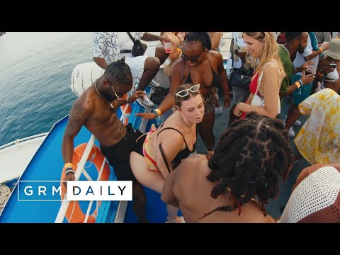 Lawless Order - Wan Ride [Music Video] | GRM Daily
