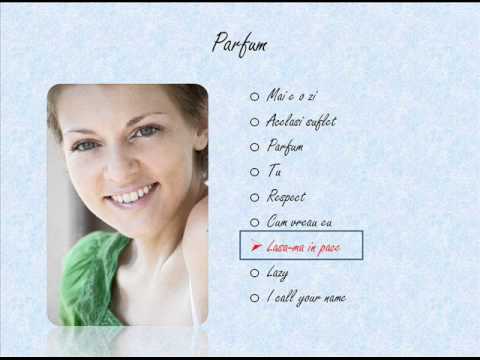 Dana Nalbaru - Lasa-ma in pace