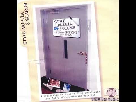 Style Misia & Scarub – The Dorm Sessions 1997-1998