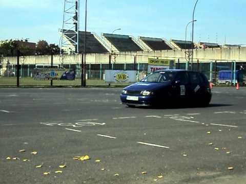 XI Rajd Mielecki 09.2011