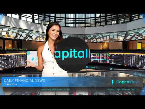 CapitalRevo Daily financial news 12 02 2025