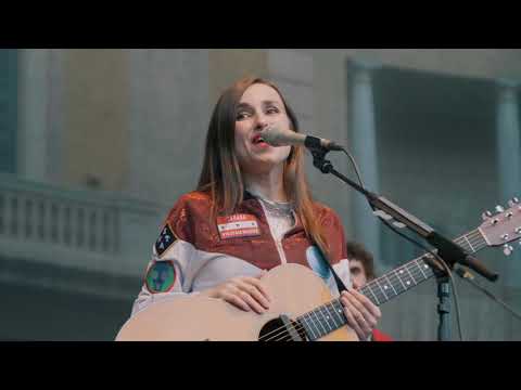 Zahara + Fuel Fangango - 7è Festival Jardins Pedralbes