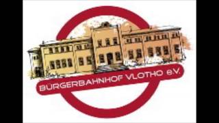 preview picture of video '1 Der Vlothoer Bahnhof Jan Knoop - Audio'
