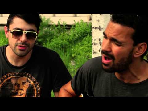 One Song.One Take: Joel Havea - None of that matters much anyway