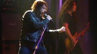 Monster Magnet @ Sala Arena - Madrid - (MIXCAM) Mindless Ones - 06/02/2014