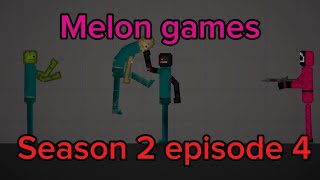 ‘Trauma’- melon games: Season 2 Episode 4