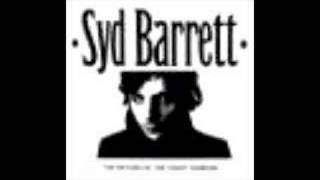 Syd Barrett: The Return Of The Crazy Diamond
