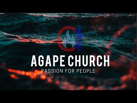 Agape Church Malayalam Service | November 29th 2020