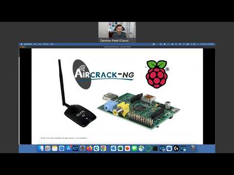 Wi-Fi 6E Security, WPA3, Wireless Attacks