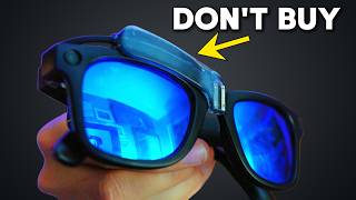 The Worst Ray Ban Meta Accessory Ever Invented.