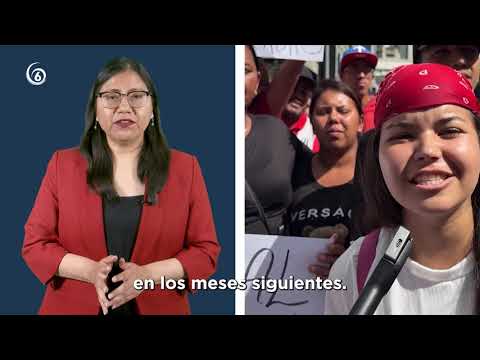 Opinión: La fuerza y la ilegalidad: la apuesta de Trump en América