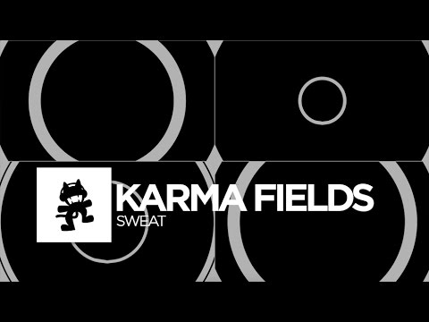 Karma Fields - Sweat [Monstercat Release]