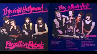 Forgotten Rebels - Rhona Barrett