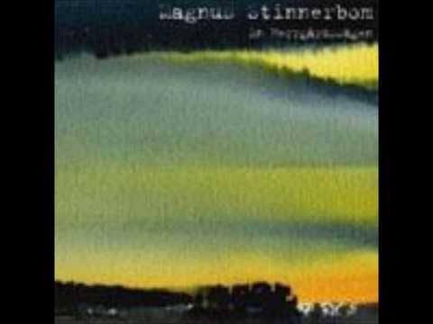 Magnus Stinnerbom - Duellen (the Duel)