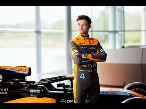 Let's go Lando Lando it's okay song