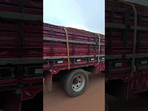 rei do pedal está no povoado pulga até Jatobá MA 333 tem buracos