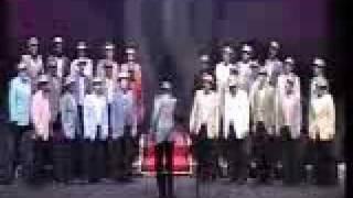 Music Man Medley