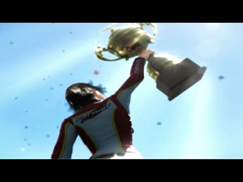 R: Racing Evolution (1440p)(60fps) - FINAL CHAPTER - Motegi Super Speedway (w/End Credits)