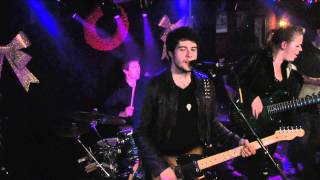 Boston Cover Band covers &quot;Take Me Out&quot; by Franz Ferdinand