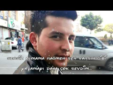 Ahmet-K Ft. Mısra - Yokluğunun Tarifi (Dj Abdullah) 2014