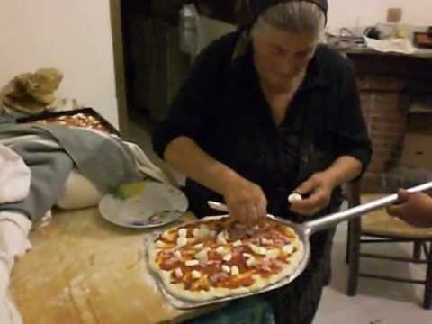 Ricigliano Pizza Makers