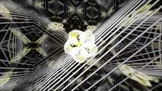 Ben Frost  /   Venter ( Evian Christ TF 12 Mix) Video