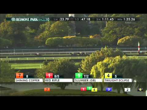 Big Blue Kitten - 2015 Joe Hirsch Turf Classic