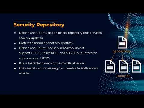 A look in the mirror - Attacks on package managers