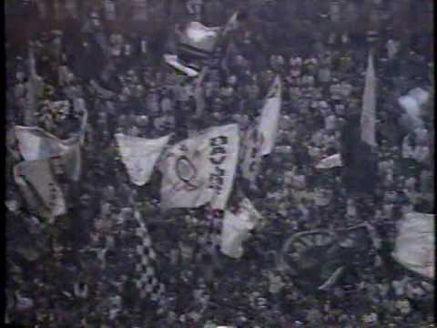Corinthians 1 x 0 Guarani - 04 / 09 / 1991