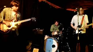 The Sheiks - Only Daddy That&#39;ll Walk The Line (10-21-13)