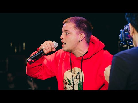 ZEBALLOS vs. RASTA: Grupo B | FECHA 3 | 3X 2020