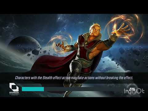 (MSF AW) KestrelFactor 🆚 X-Doom