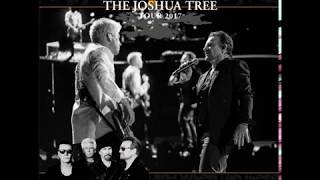 U2 - Tampa, USA 14-June-2017 (Full Concert With Enhanced Audio)