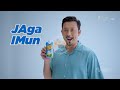 ORIGINAL HYDRO COCO ADVERTISEMENT 15s 2023 DennySumargo