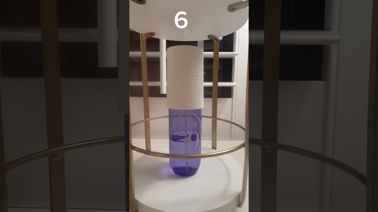 ranking all my sol de janeiro scents!!! #soldejaneiro