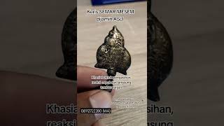 Download lagu DIMAHARKAN KERIS SEMAR MESEM ASLI! mp3 Download lagu DIMAHARKAN KERIS SEMAR MESEM ASLI! mp3