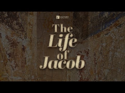 (4) The Life Of Jacob