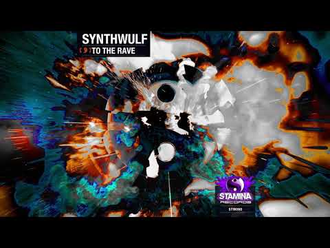 SYNTHWULF - To The Rave