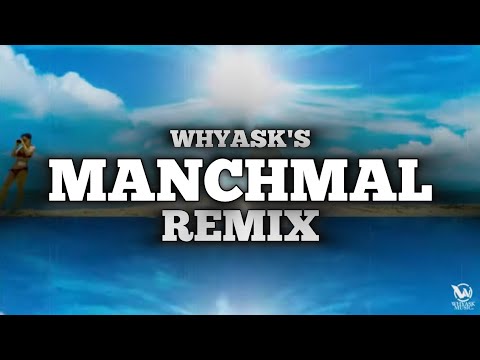 erobé x Lyfrix - Manchmal (WhyAsk! Remix)