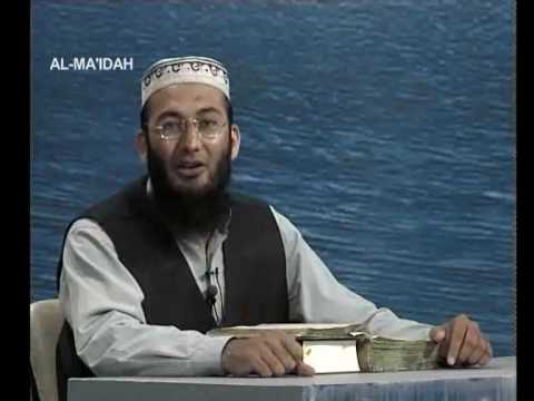 Sout ul Quran 169 - Surah Al Ma'idah 5[77-82]