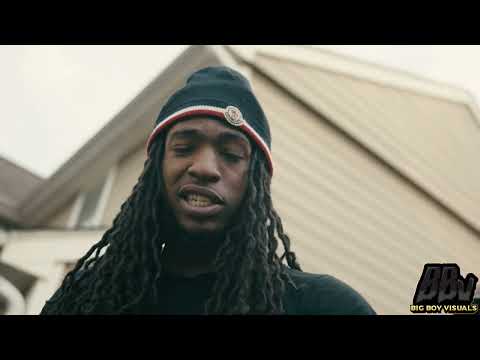 Deeskiee Dub - No Way Out (Official Video) Shot By ​⁠@Bigboyvisuals