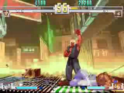 viperakuma vs alex player