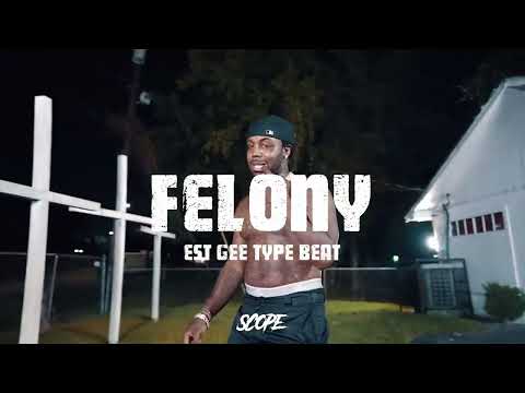 [FREE] 42 Dugg x EST Gee x Detroit Type Beat 2023 - ''FELONY''