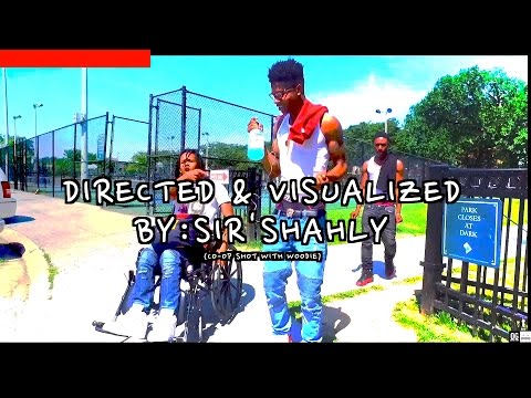 2KWADD & SIR'SHAHLY - Pull Up | Official Video BY: @SIRSHAHLY #svPUREHD