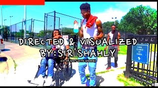 2KWADD & SIR'SHAHLY - Pull Up | Official Video BY: @SIRSHAHLY #svPUREHD