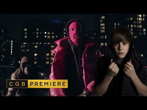 Justin Bieber x Kwengface x PS - Baby [UK DRILL Remix]